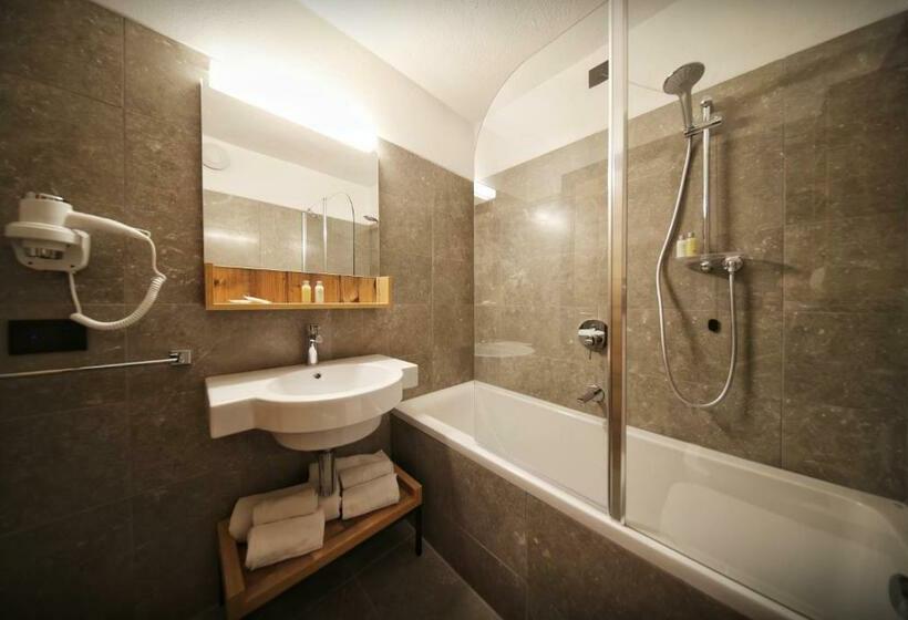 آپارتمان 1 خوابه, Th La Thuile Planibel Residence