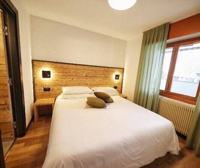 استودیوی سوپریور, Th La Thuile Planibel Residence