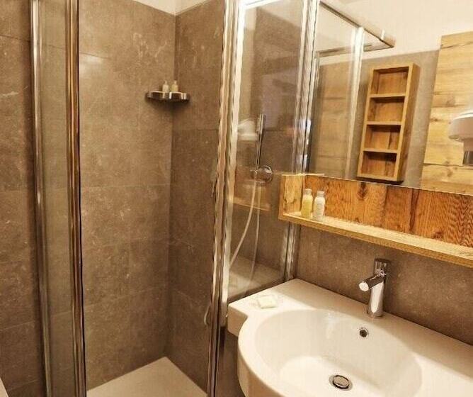 آپارتمان سوپریور 1 خوابه, Th La Thuile Planibel Residence