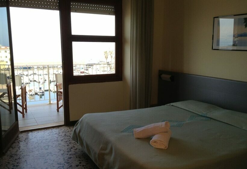 Номер Superior, Corte Hotel Panorama
