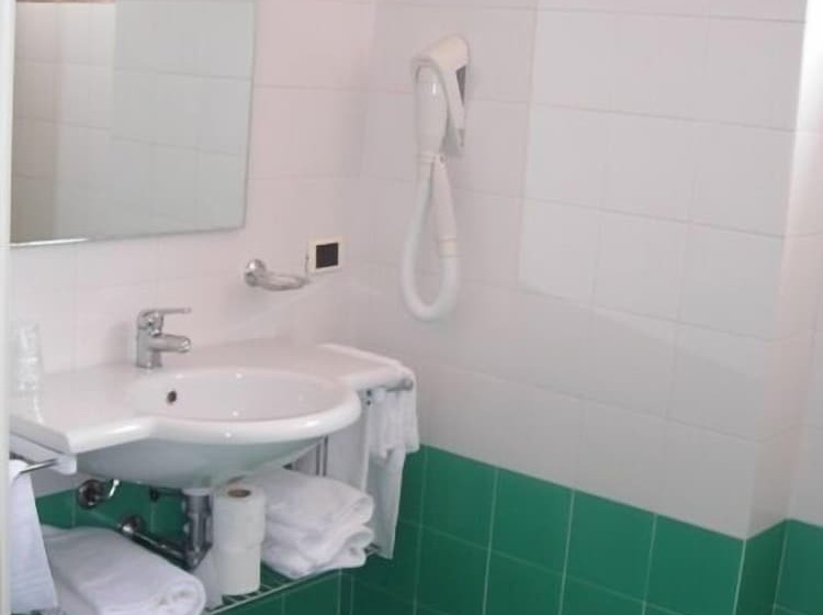 Номер Superior, Corte Hotel Panorama