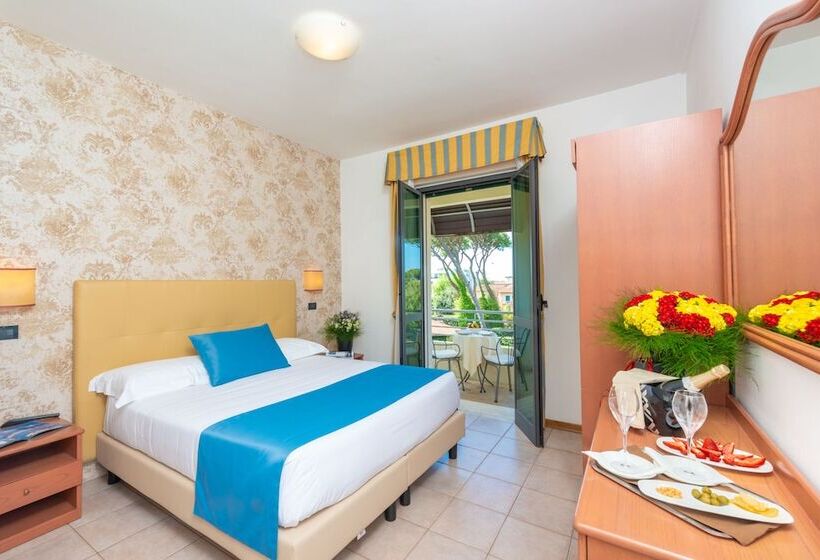 اتاق سوپریور با بالکن, Acapulco