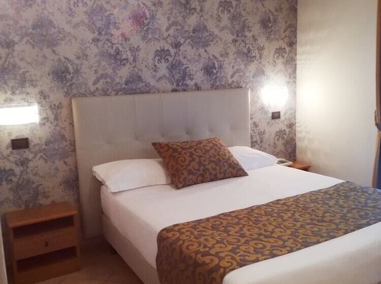اتاق سوپریور سه تخته, Acapulco