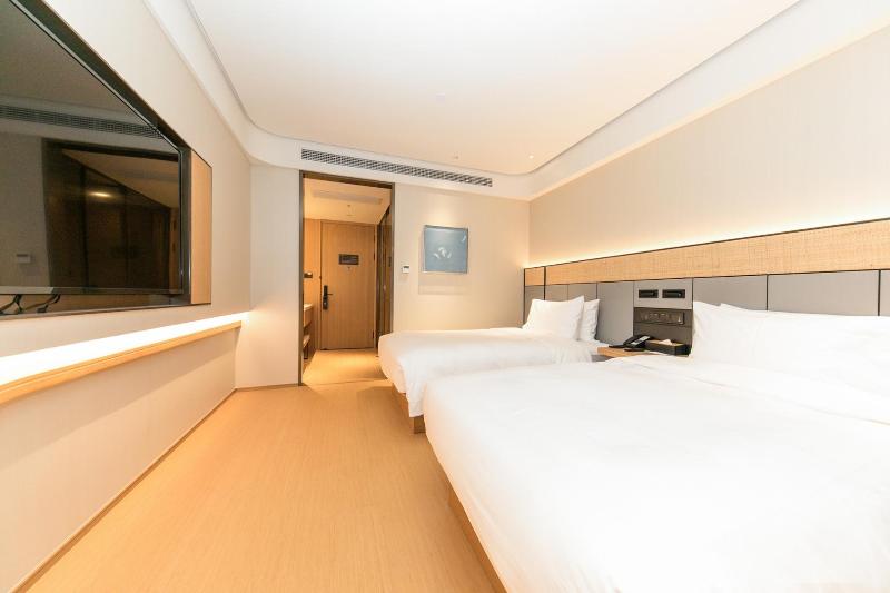 Стандартный Номер Кровать Кинг, Hampton Inn Alexandriaold Town/king St. Metro