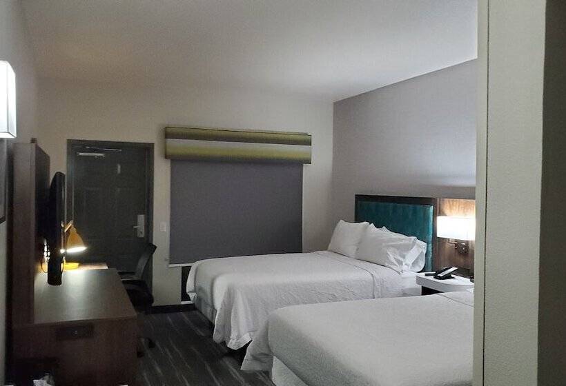 اتاق استاندارد, Hampton Inn & Suites Las Vegas Henderson