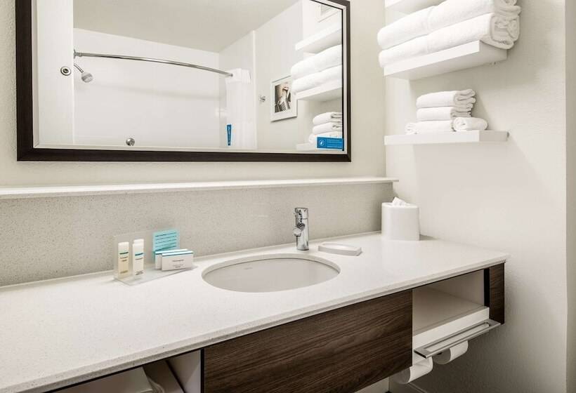 سوییت, Hampton Inn & Suites Las Vegas Henderson