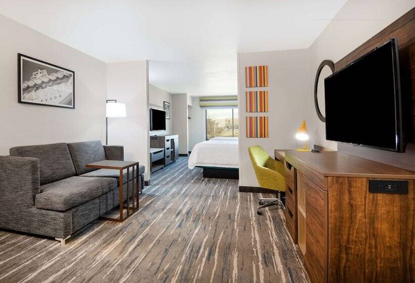 سوییت, Hampton Inn & Suites Las Vegas Henderson