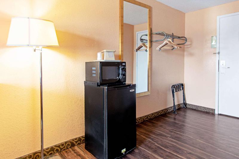 Номер Стандарт, Hampton Inn Front Royal