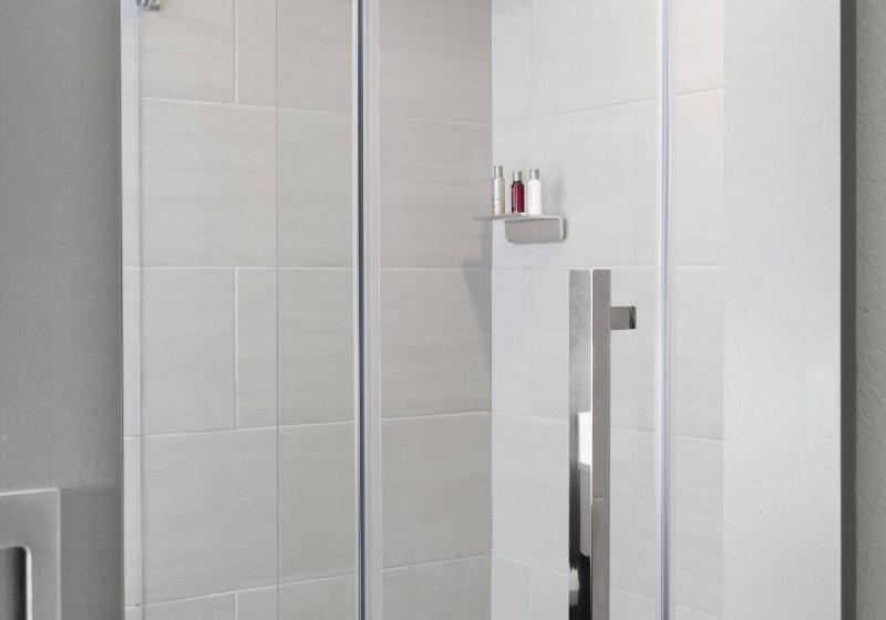 Стандартный Номер Кровать Кинг, Hampton Inn Havelock