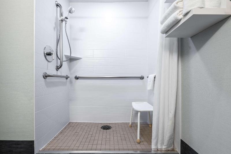 Стандартный Номер Кровать Кинг, Hampton Inn Kansas Citylee S Summit