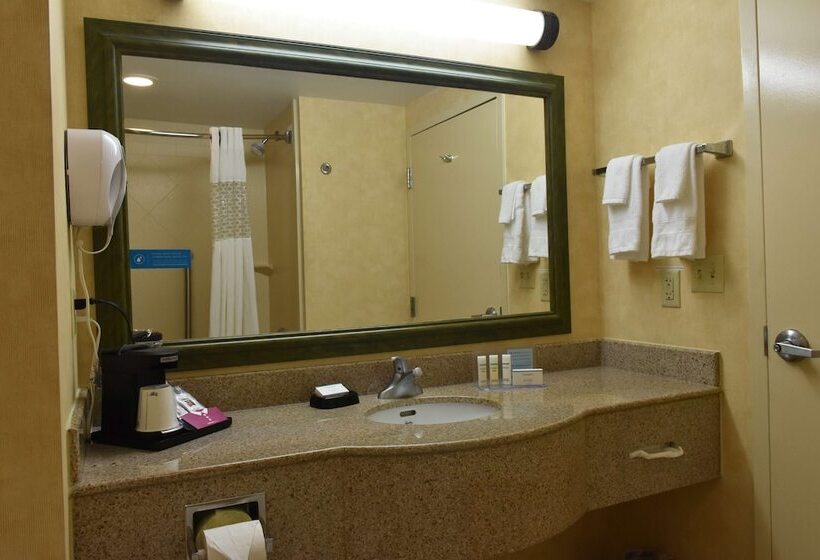 Номер Стандарт, Hampton Inn Stony Creek/petersburg Area