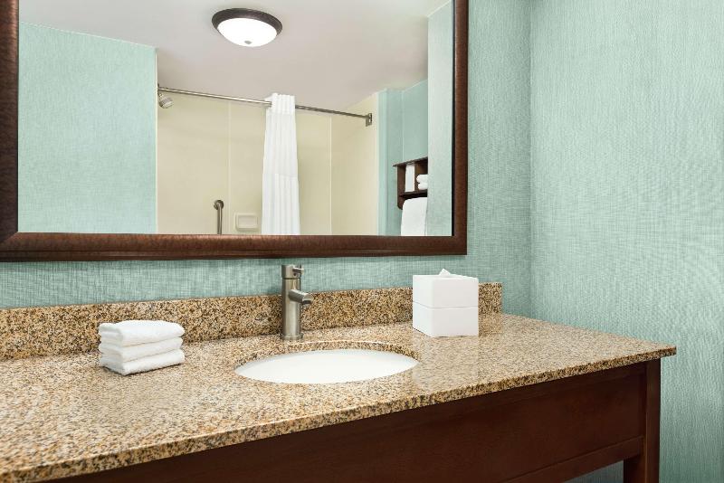 스탠다드 스튜디오 바다 전망, Hampton Inn & Suites Outer Banks/ Corolla