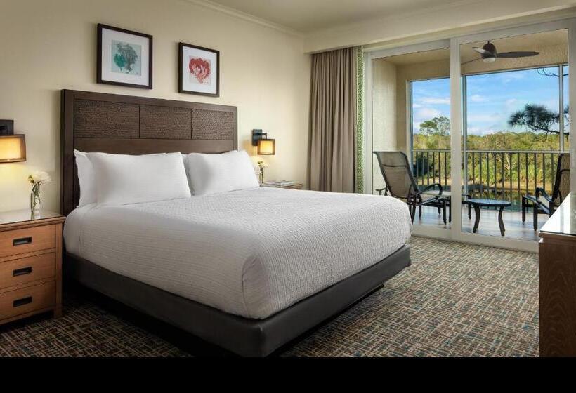 套房, Hyatt Vacation Club At Coconut Cove