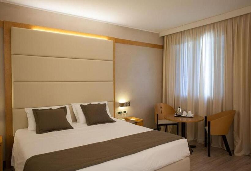 Номер Deluxe, Park Hotel Ai Pini & Restaurant Ai Pini