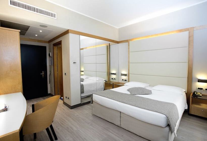 Классический Номер, Park Hotel Ai Pini & Restaurant Ai Pini