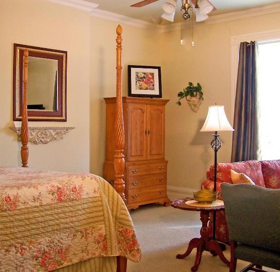 Номер Стандарт, Lyndon House Bed & Breakfast