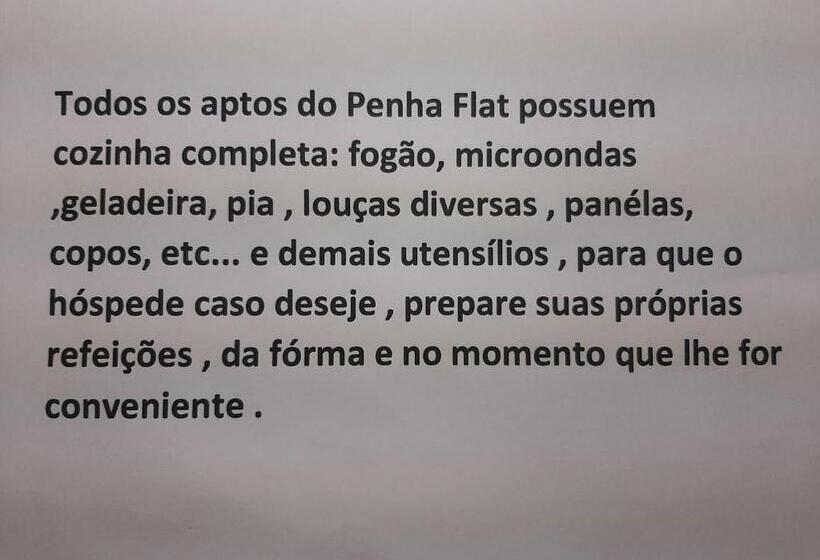 استودیو استاندارد با بالکن, Apart Pousada Penhaflat  Studio A 700 M Do Parque
