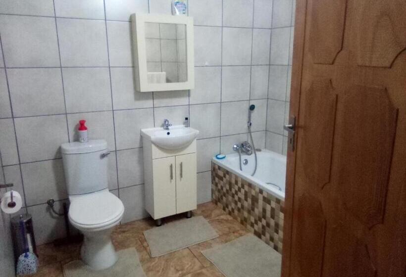 Четырехместный Номер Стандарт, Casa Villa Guest House