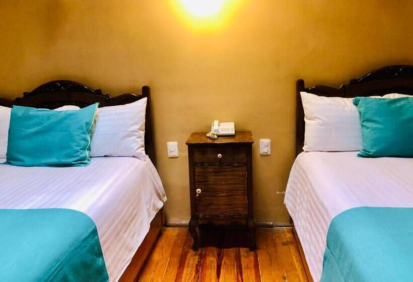 سوییت, Boutique Casa De Las Manrique