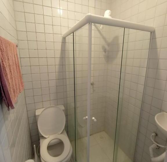 اتاق لوکس, Mandala Hostel Maragogi Oficial