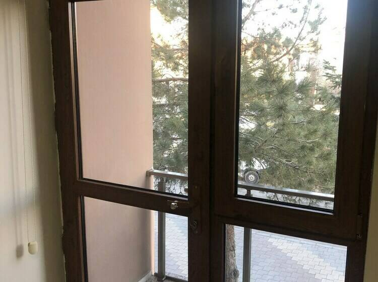 اتاق اکونومی, Banaz Eren Otel