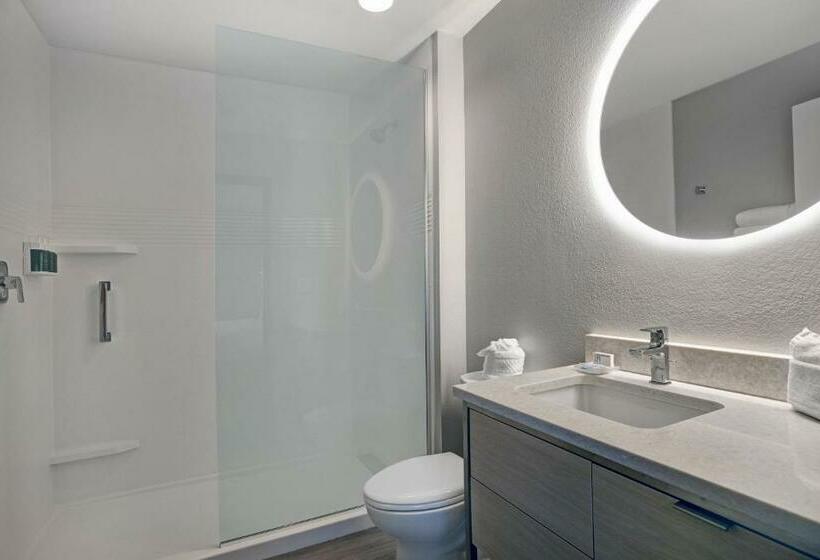 Студио Стандарт Кровать Кинг, Towneplace Suites By Marriott Phoenix Glendale Sports & Entertainment District
