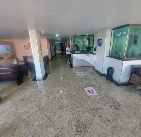 اتاق استاندارد, Loft Prainha