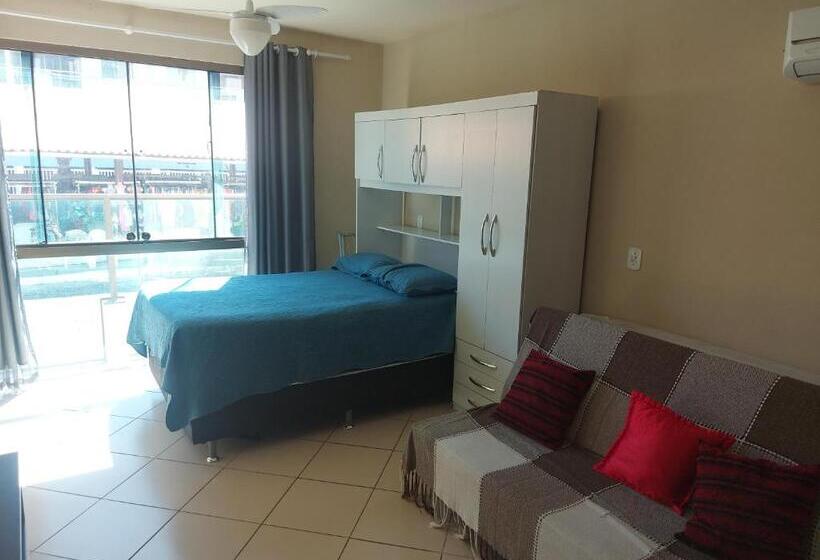 اتاق استاندارد, Loft Prainha