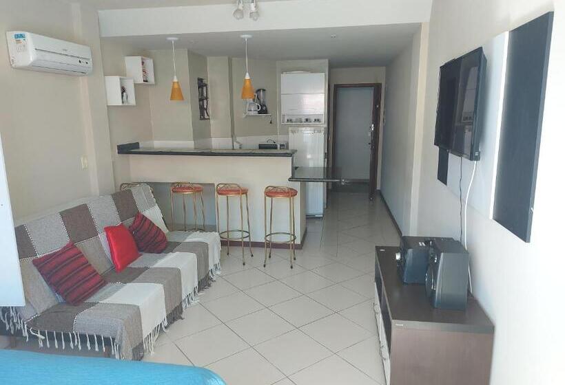 اتاق استاندارد, Loft Prainha