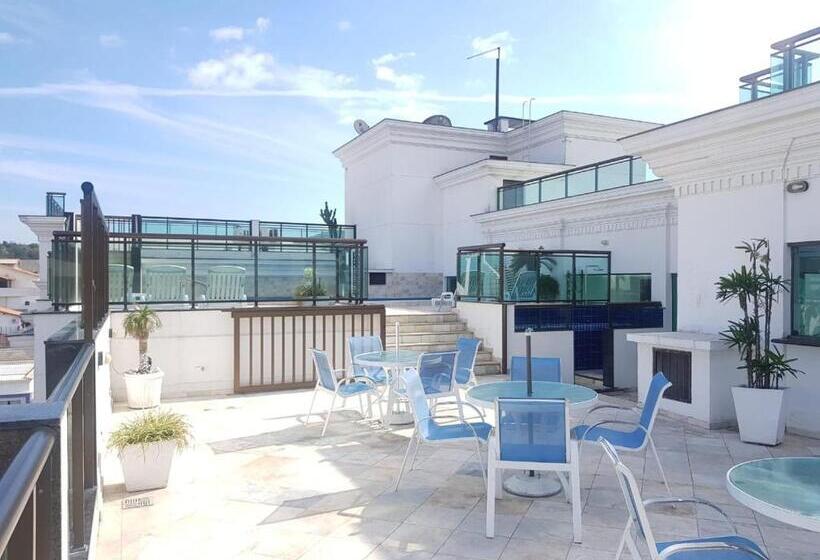 اتاق استاندارد, Loft Prainha