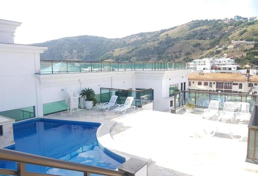 اتاق استاندارد, Loft Prainha