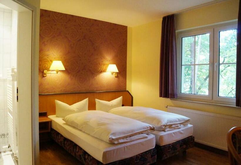 Номер Стандарт, Waldsee Hotel Am Wirchensee
