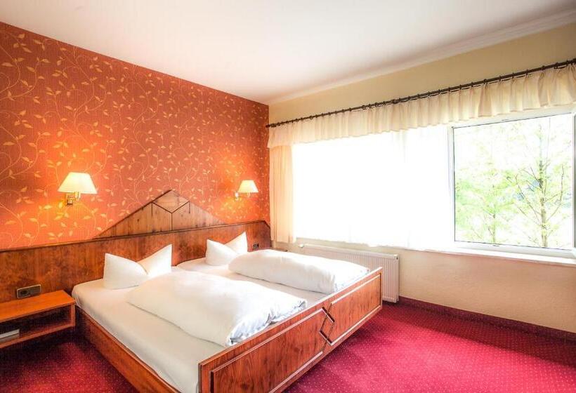 Люкс, Waldsee Hotel Am Wirchensee