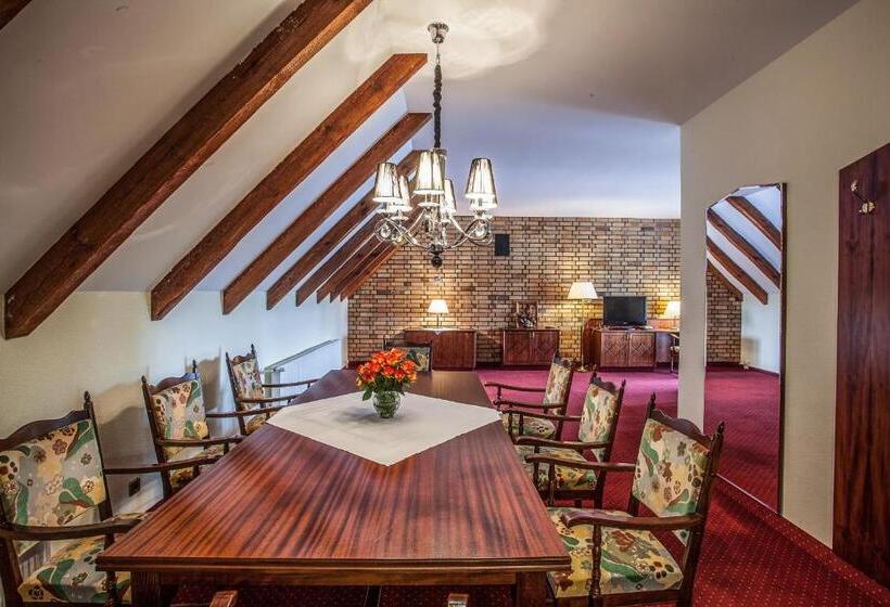 Люкс, Waldsee Hotel Am Wirchensee