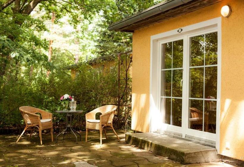 Бунгало Стандарт, Waldsee Hotel Am Wirchensee