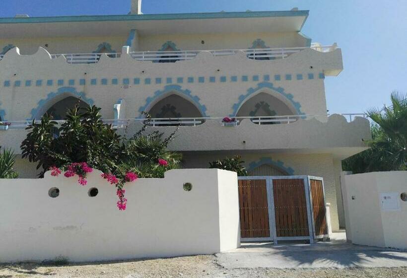 اتاق سوپریور چهار تخته, Villa Belvedere Salento