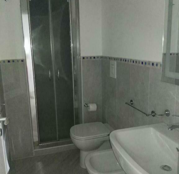 اتاق سوپریور چهار تخته, Villa Belvedere Salento