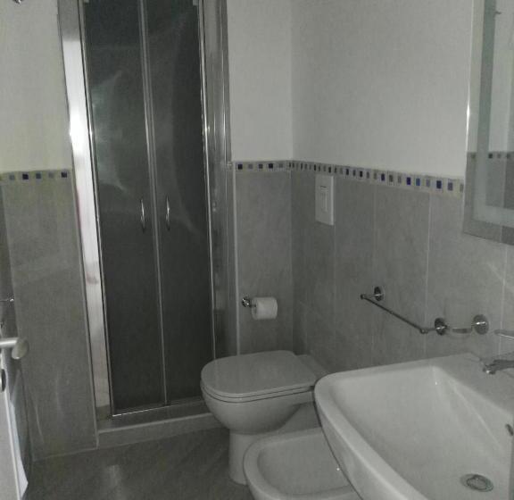Triple Room Sea View, Villa Belvedere Salento
