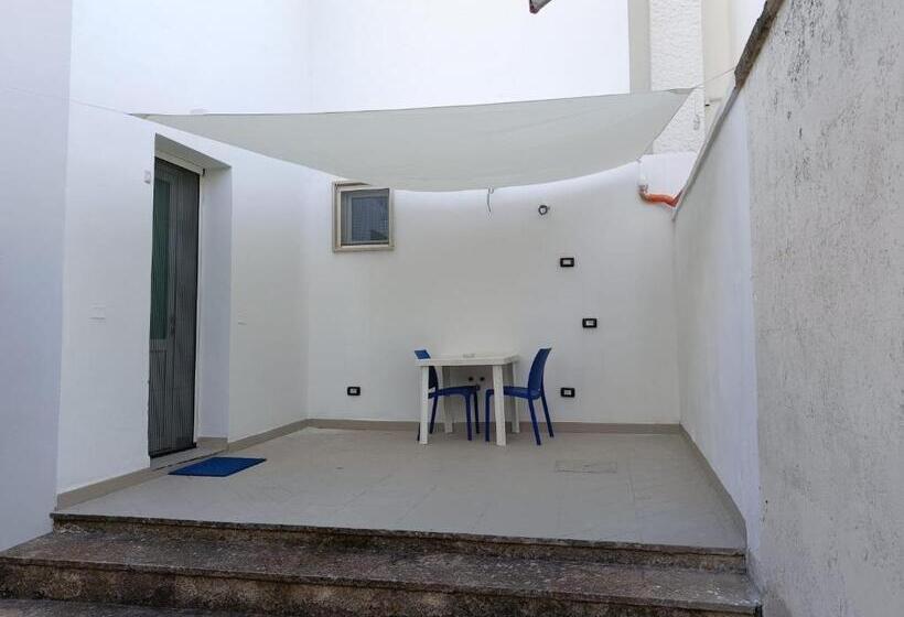 اتاق استاندارد, Villa Belvedere Salento