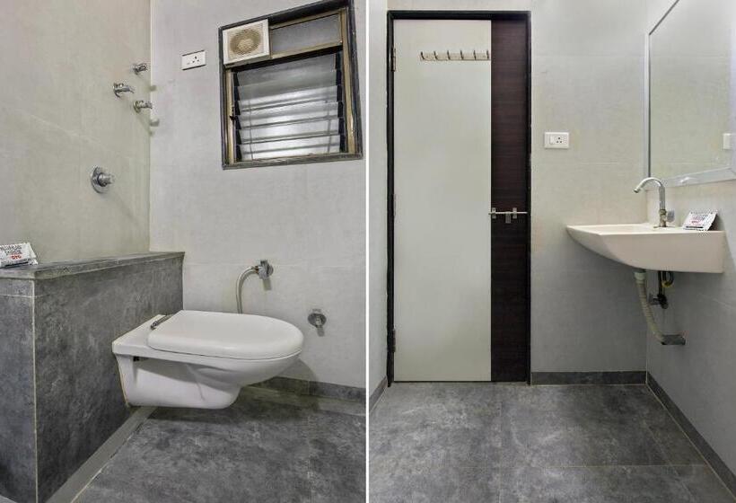 Номер Стандарт, O Siddhivinayak Grand