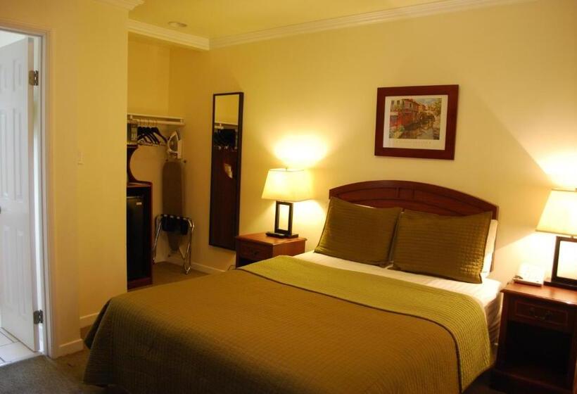 标准间, Bella Capri Inn And Suites