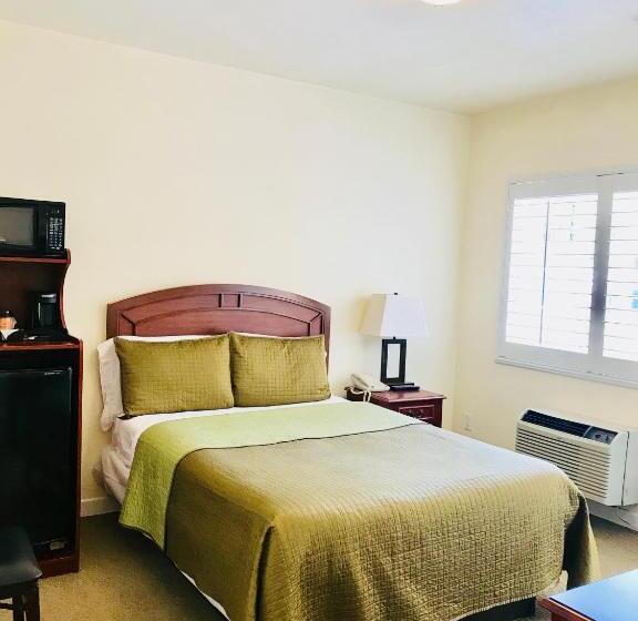 单人经济间, Bella Capri Inn And Suites