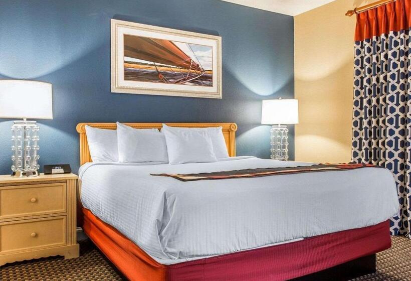 Вилла 1 Спальня, Bluegreen Vacations Harbour Lights
