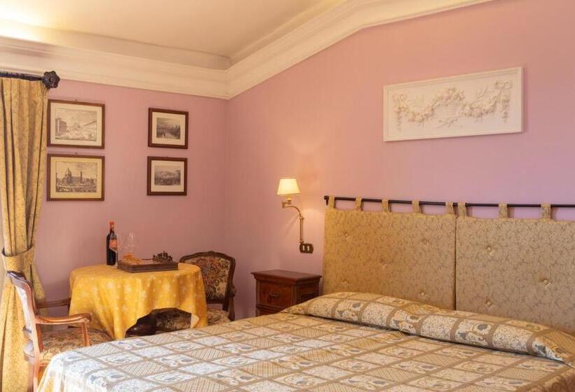 スタンダードルーム, Villa Casafrassi  Only Adults