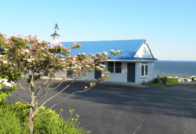 스탠다드 룸 킹사이즈 침대, Colonial Gables Oceanfront Village