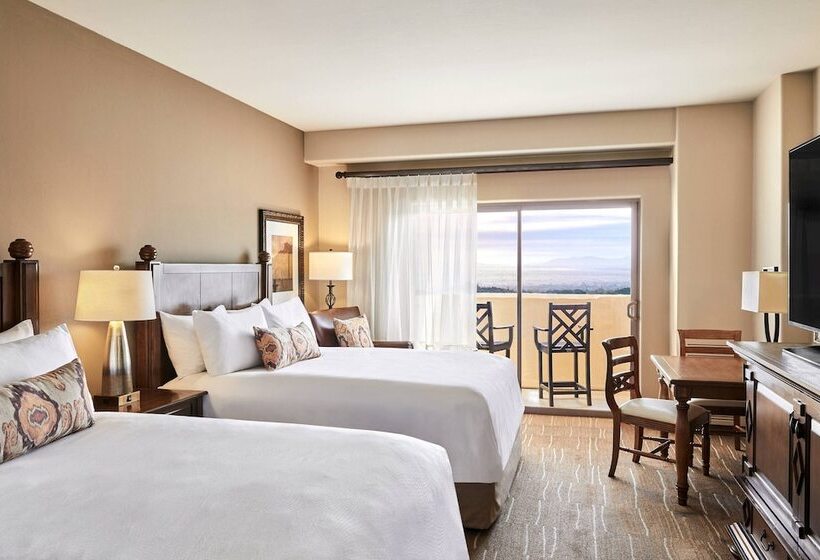 חדר פרמיום עם נוף לעיר, Jw Marriott Tucson Starr Pass Resort
