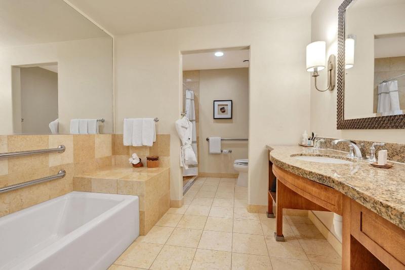 סוויטת ג'וניור מיטת קינג, Jw Marriott Tucson Starr Pass Resort