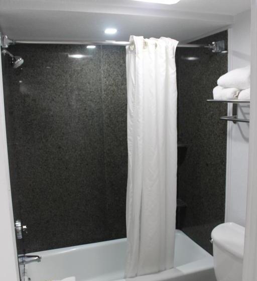 سوییت با چشم‌انداز دریا, La Quinta By Wyndham Oceanfront Daytona Beach