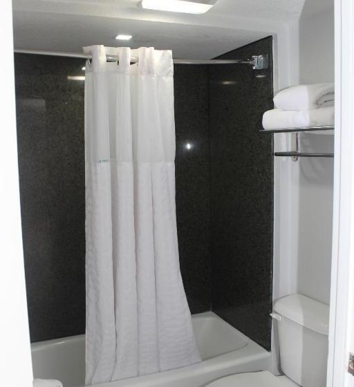 سوئیت با تخت بزرگ, La Quinta By Wyndham Oceanfront Daytona Beach