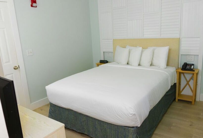 침실 2개 스위트, The Lighthouse Resort Inn & Suites